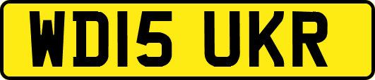 WD15UKR
