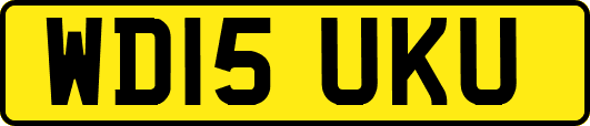 WD15UKU