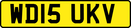 WD15UKV