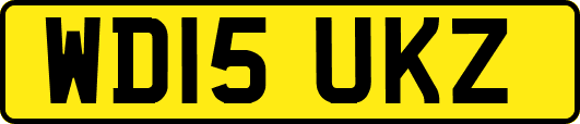 WD15UKZ