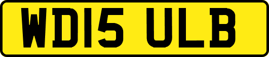 WD15ULB