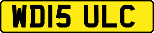 WD15ULC