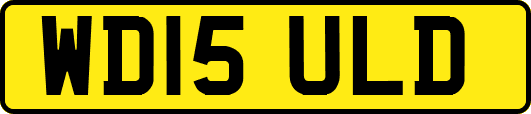 WD15ULD