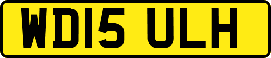 WD15ULH