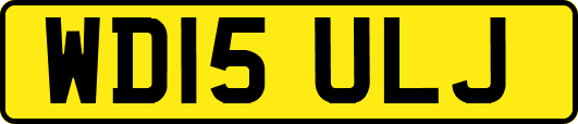 WD15ULJ