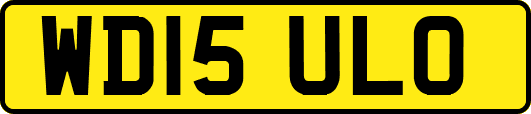 WD15ULO