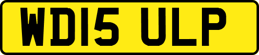 WD15ULP
