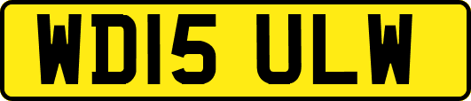 WD15ULW
