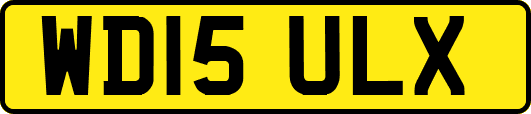 WD15ULX