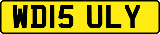 WD15ULY