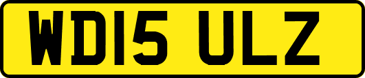 WD15ULZ