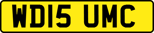 WD15UMC