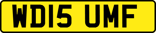 WD15UMF