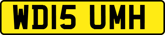 WD15UMH