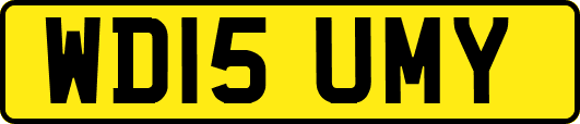 WD15UMY