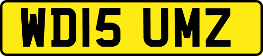 WD15UMZ