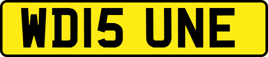 WD15UNE