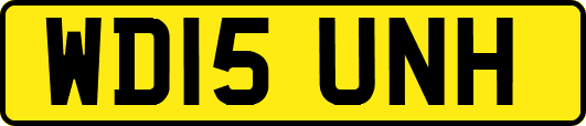 WD15UNH