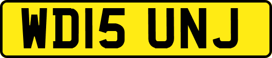 WD15UNJ
