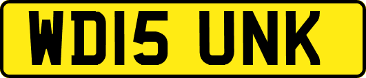 WD15UNK