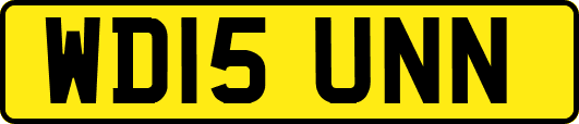 WD15UNN