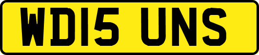 WD15UNS