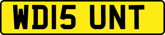 WD15UNT