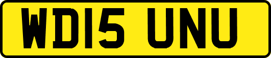 WD15UNU