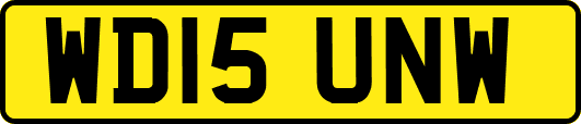 WD15UNW