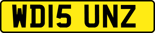 WD15UNZ