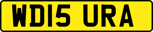 WD15URA