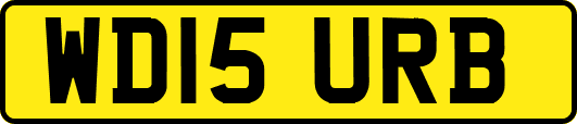 WD15URB