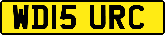 WD15URC