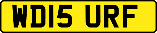 WD15URF