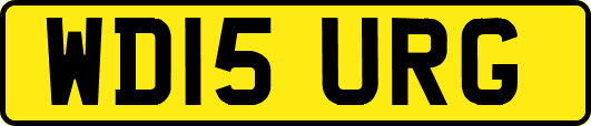 WD15URG