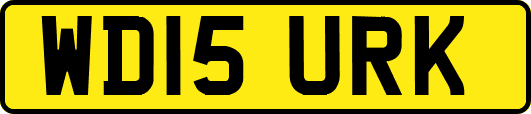 WD15URK