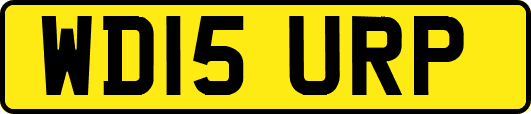 WD15URP