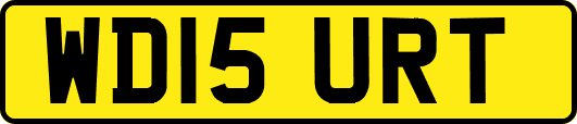 WD15URT