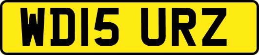 WD15URZ