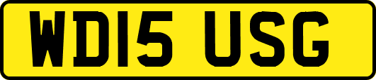 WD15USG