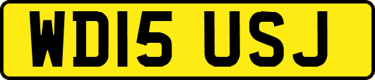 WD15USJ