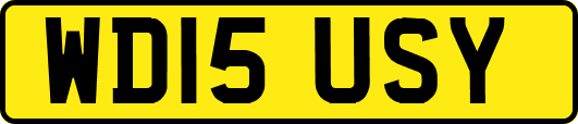 WD15USY