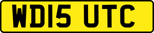 WD15UTC