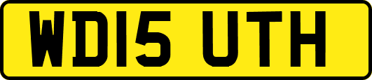 WD15UTH