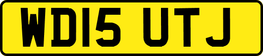 WD15UTJ