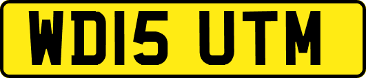 WD15UTM