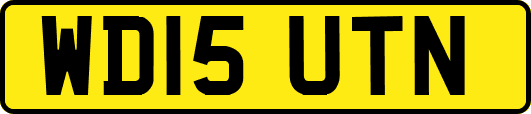 WD15UTN