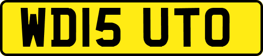 WD15UTO