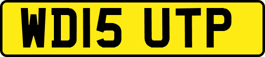 WD15UTP