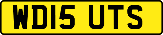 WD15UTS